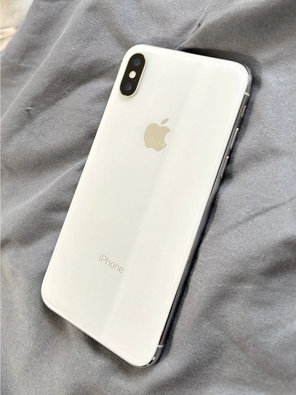 iPhone X and Apple Watch bundle